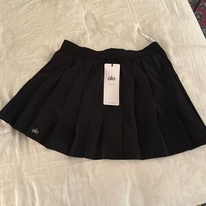Alo athletic skirt